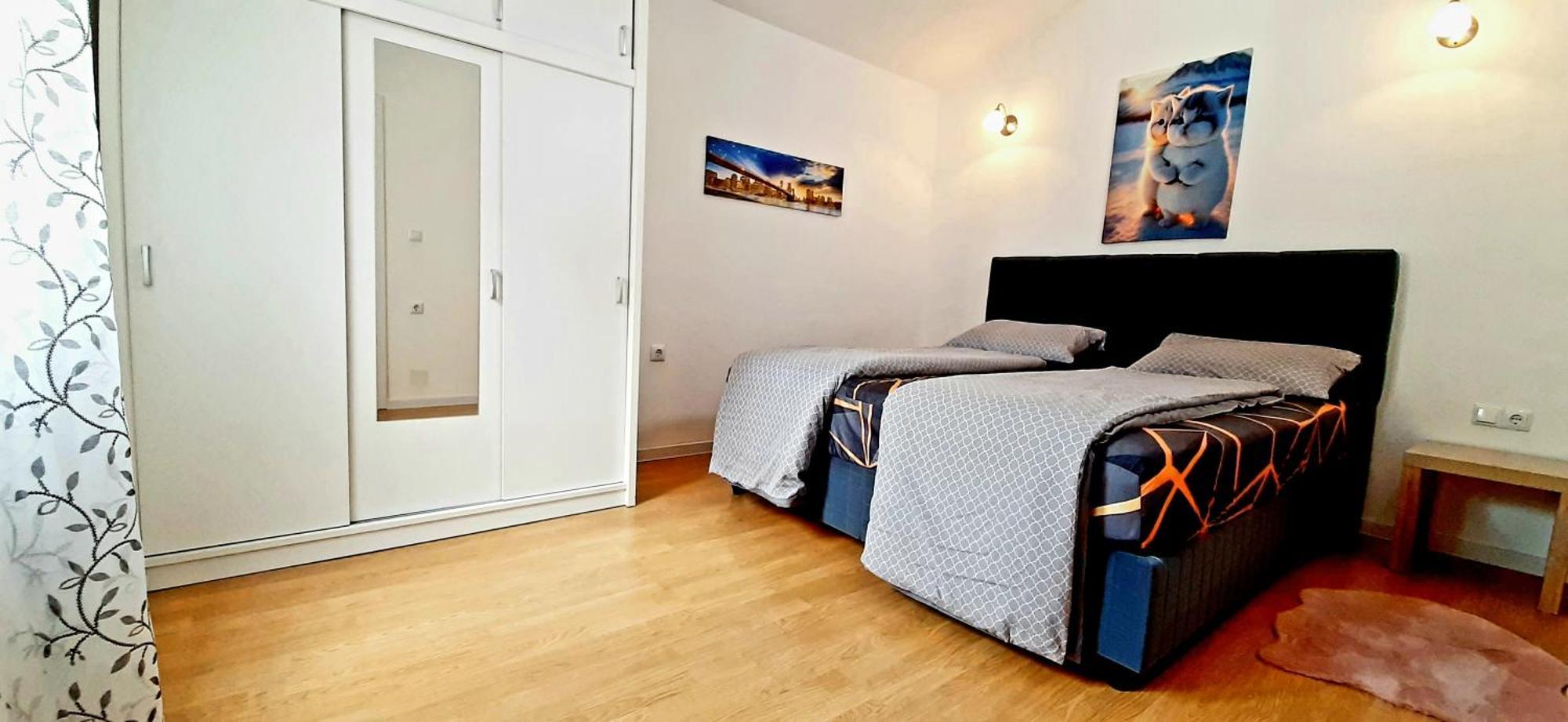 Ema & Sea Apartment'S Пула Екстер'єр фото