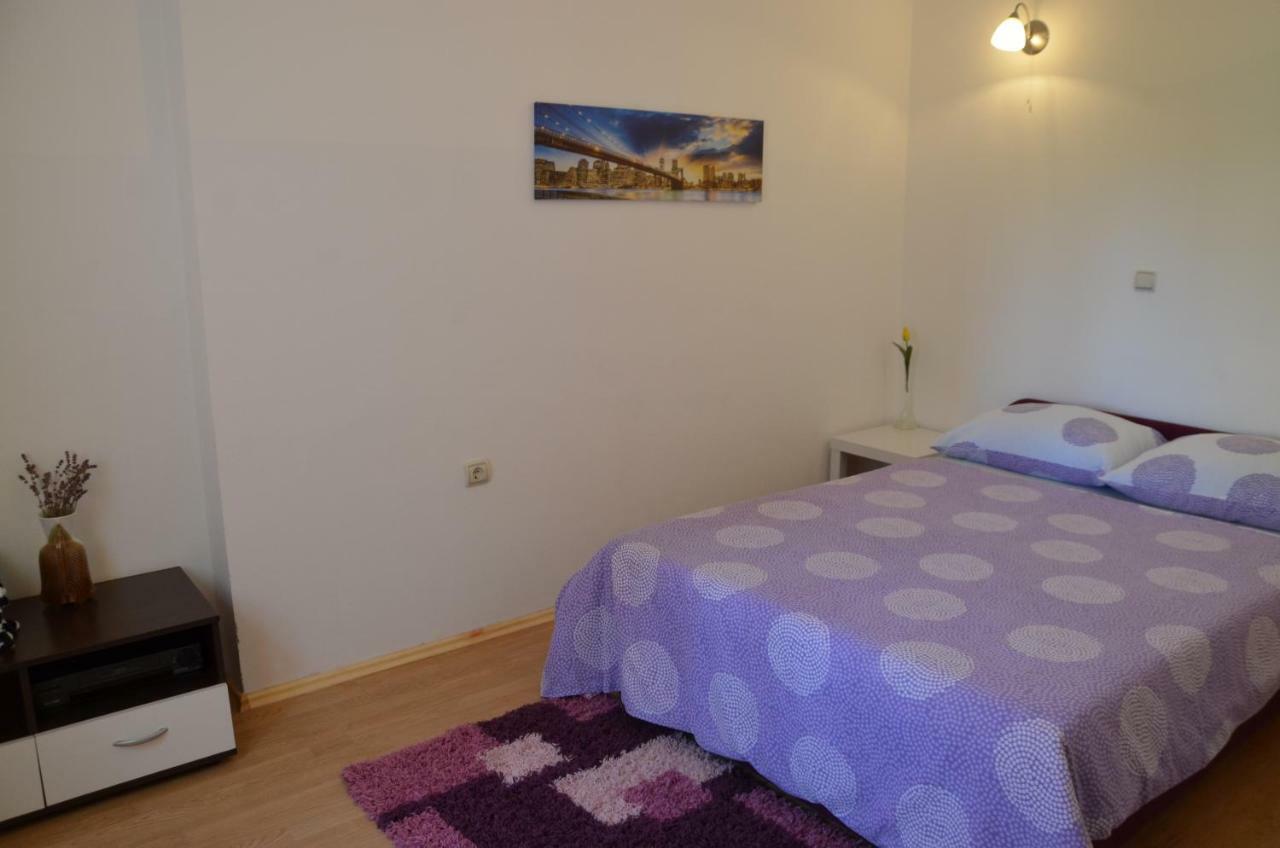 Ema & Sea Apartment'S Пула Екстер'єр фото